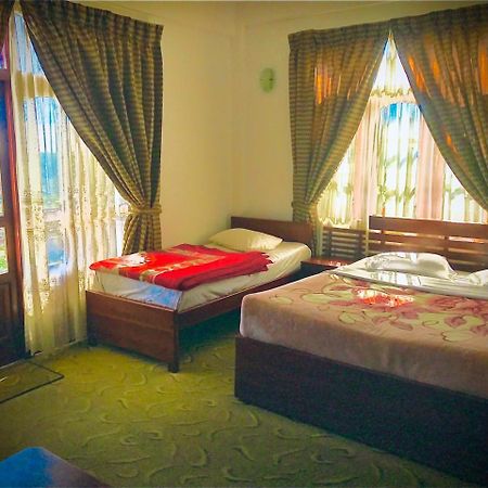 New Ashley Resorts Nuwara Eliya Kültér fotó