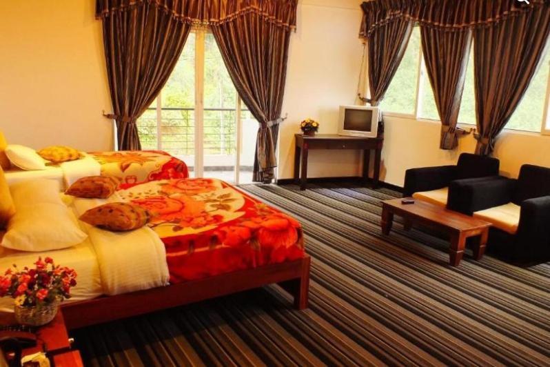 New Ashley Resorts Nuwara Eliya Kültér fotó
