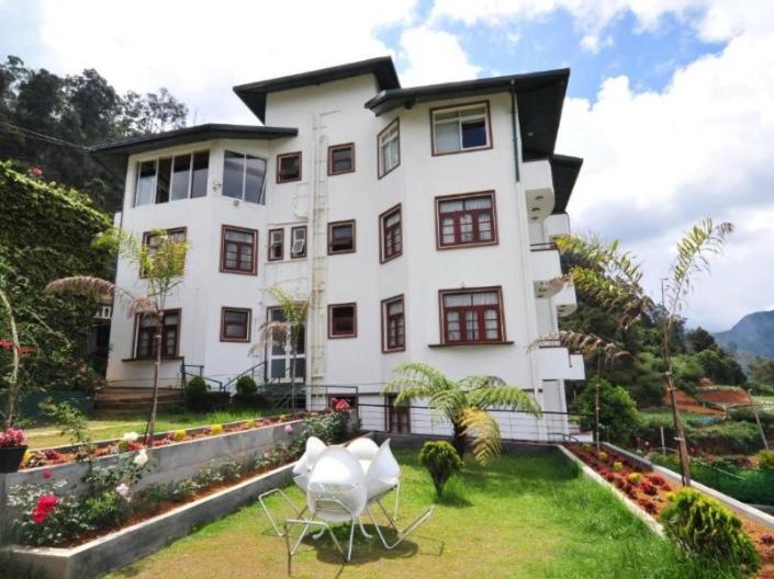New Ashley Resorts Nuwara Eliya Kültér fotó