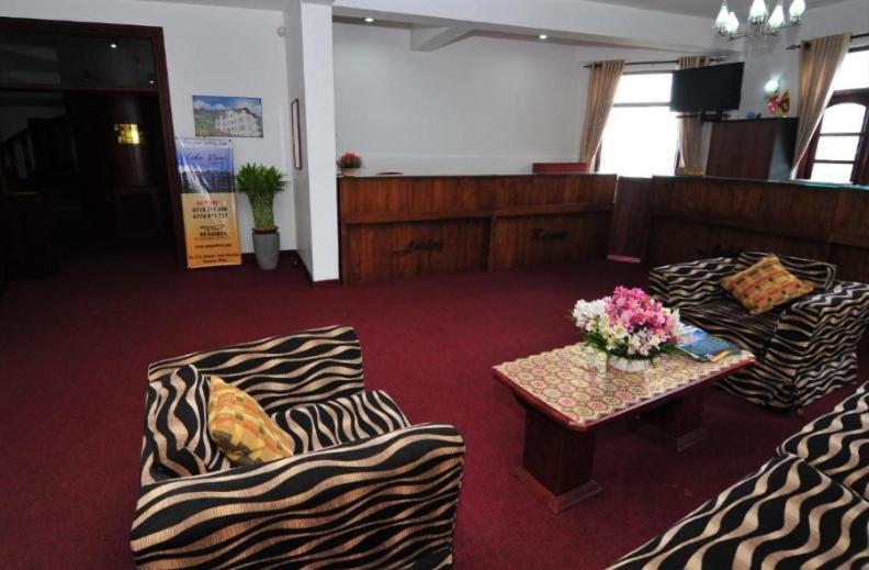 New Ashley Resorts Nuwara Eliya Kültér fotó
