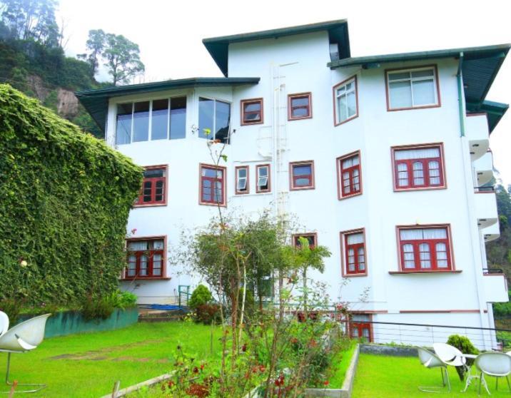 New Ashley Resorts Nuwara Eliya Kültér fotó