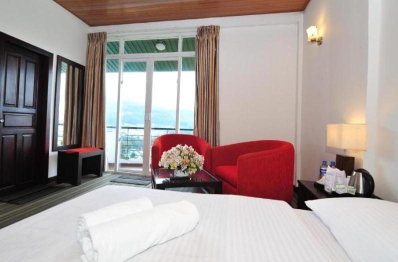 New Ashley Resorts Nuwara Eliya Kültér fotó