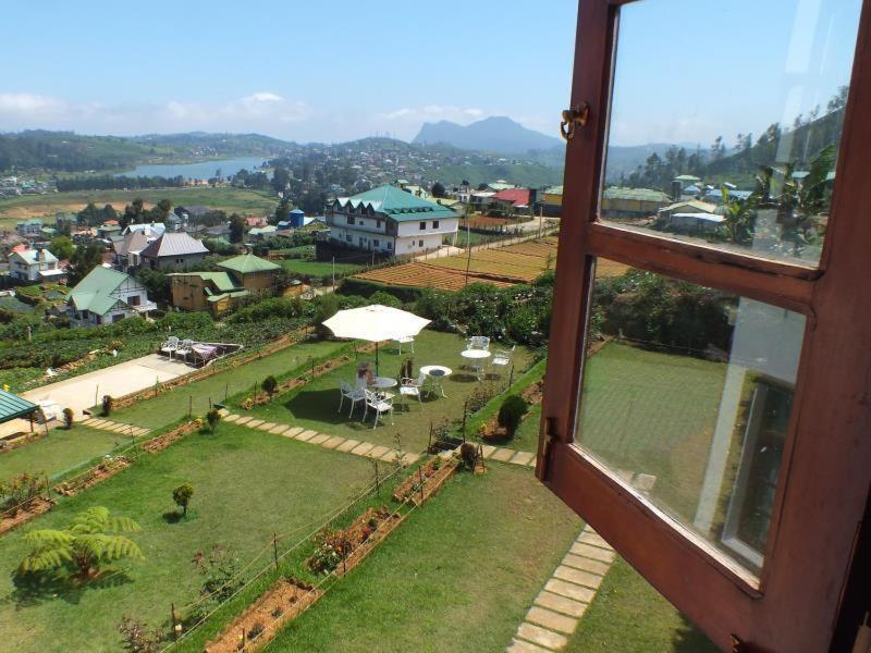 New Ashley Resorts Nuwara Eliya Kültér fotó