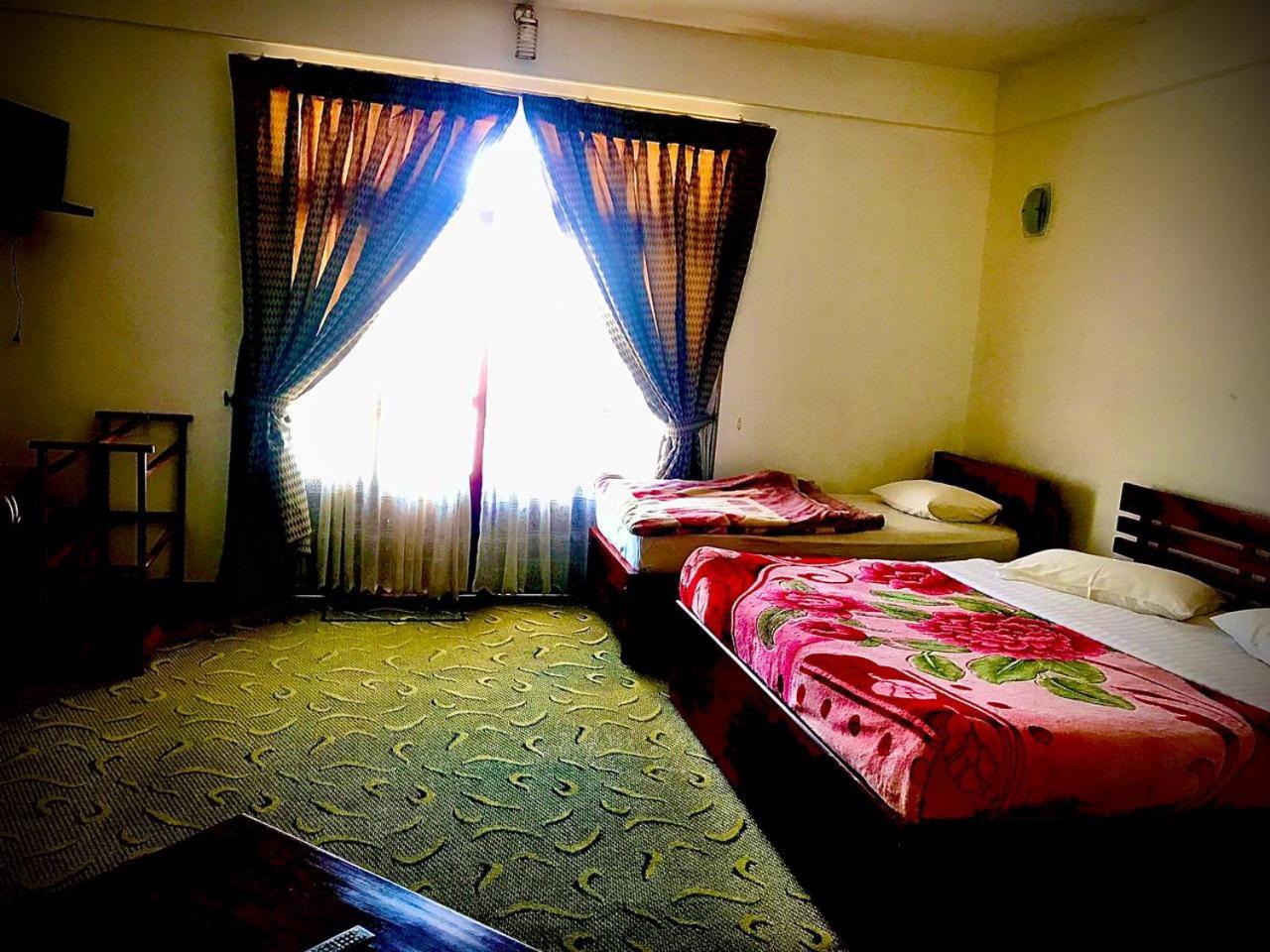 New Ashley Resorts Nuwara Eliya Kültér fotó