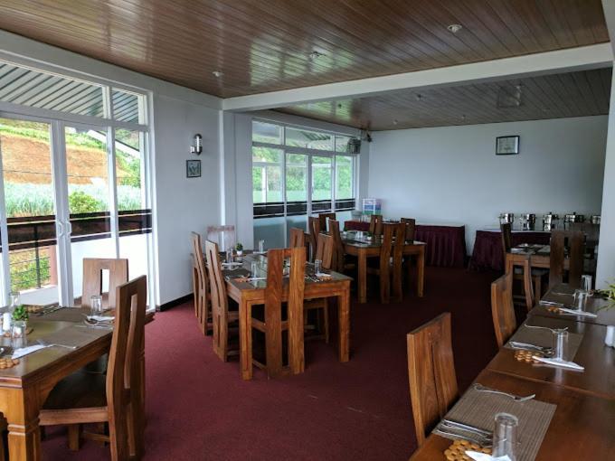 New Ashley Resorts Nuwara Eliya Kültér fotó