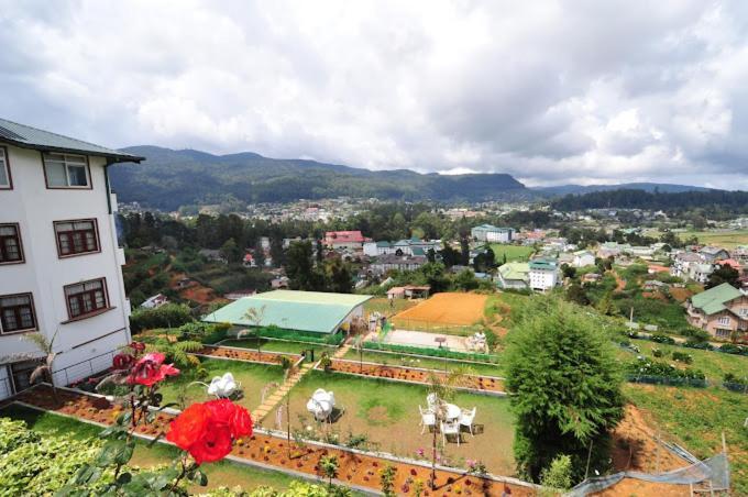 New Ashley Resorts Nuwara Eliya Kültér fotó