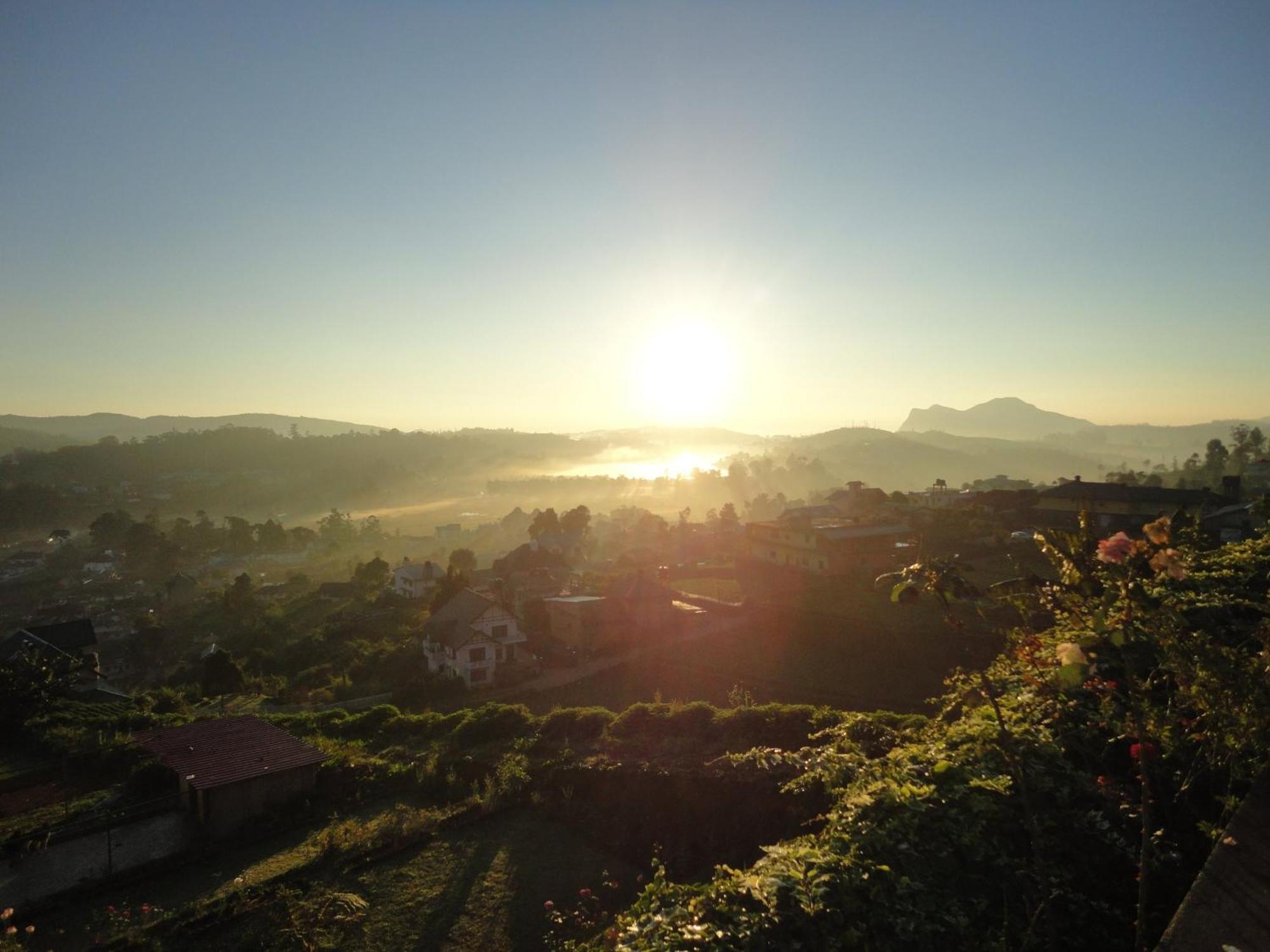 New Ashley Resorts Nuwara Eliya Kültér fotó
