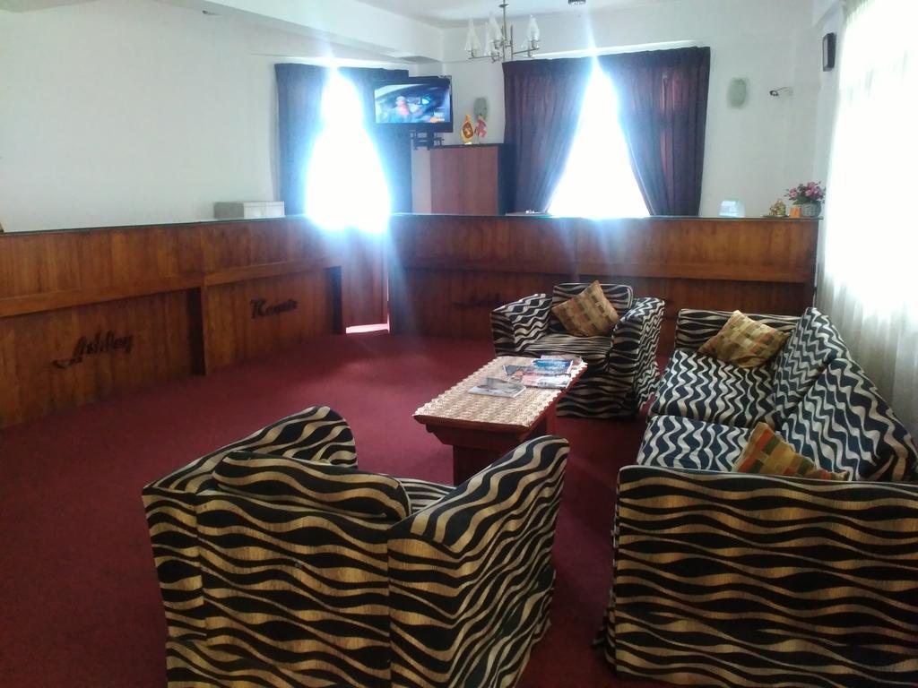 New Ashley Resorts Nuwara Eliya Kültér fotó