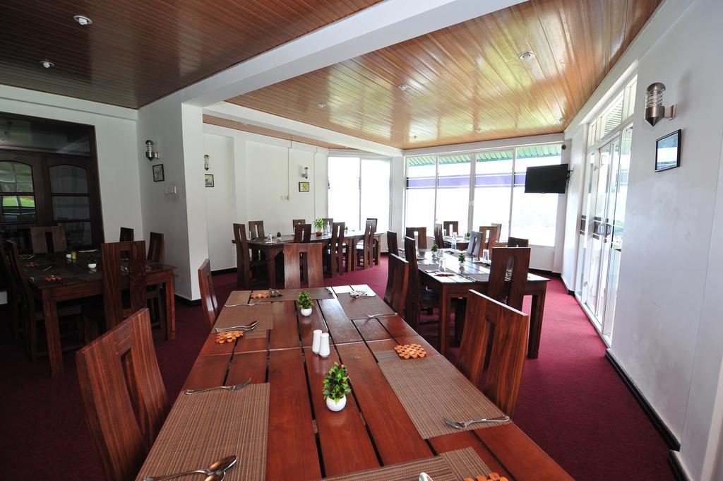 New Ashley Resorts Nuwara Eliya Kültér fotó