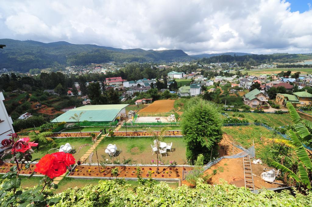 New Ashley Resorts Nuwara Eliya Kültér fotó