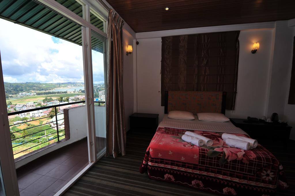 New Ashley Resorts Nuwara Eliya Kültér fotó