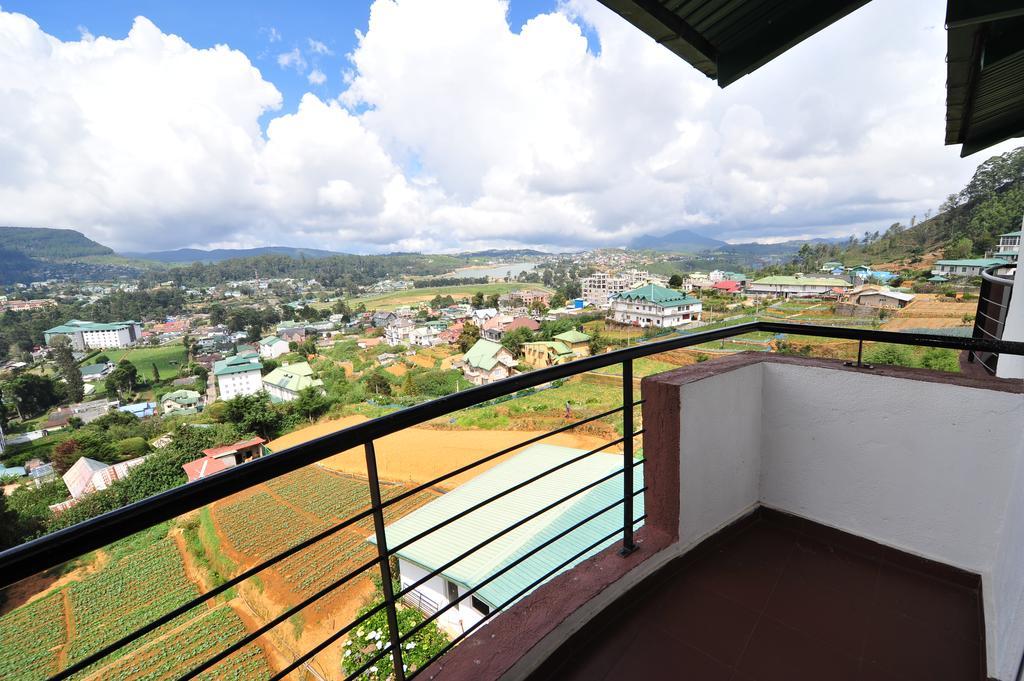 New Ashley Resorts Nuwara Eliya Kültér fotó