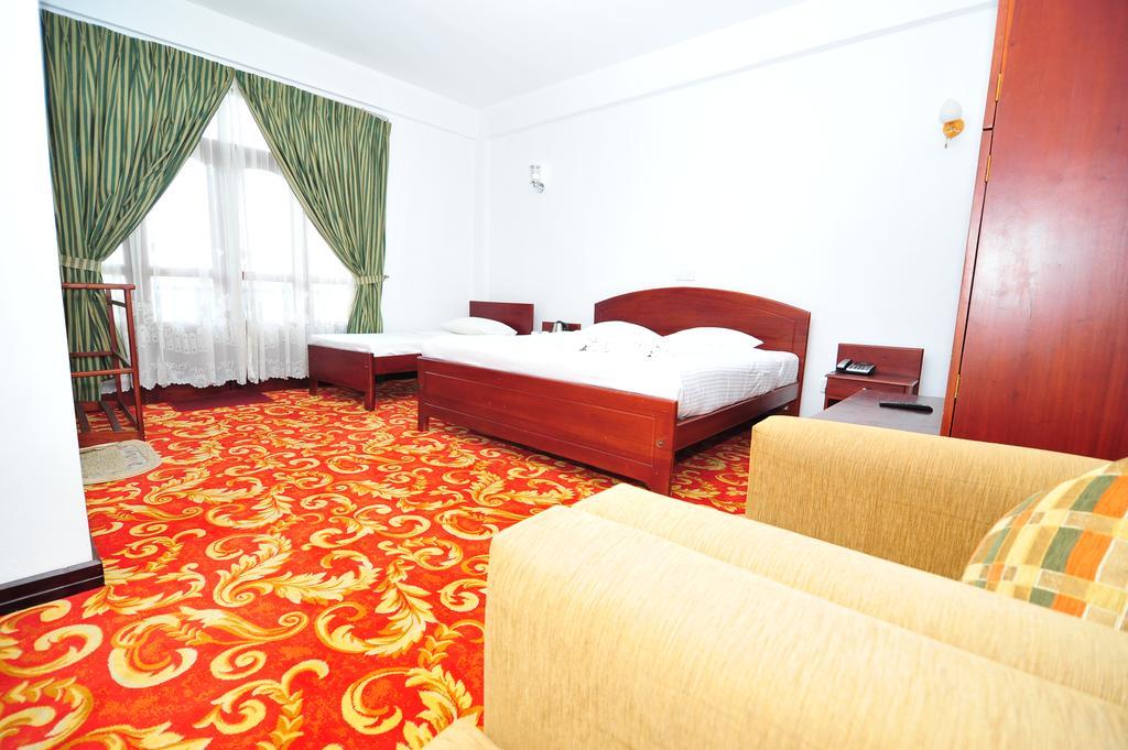 New Ashley Resorts Nuwara Eliya Kültér fotó
