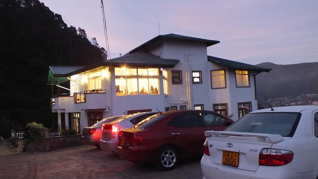New Ashley Resorts Nuwara Eliya Kültér fotó