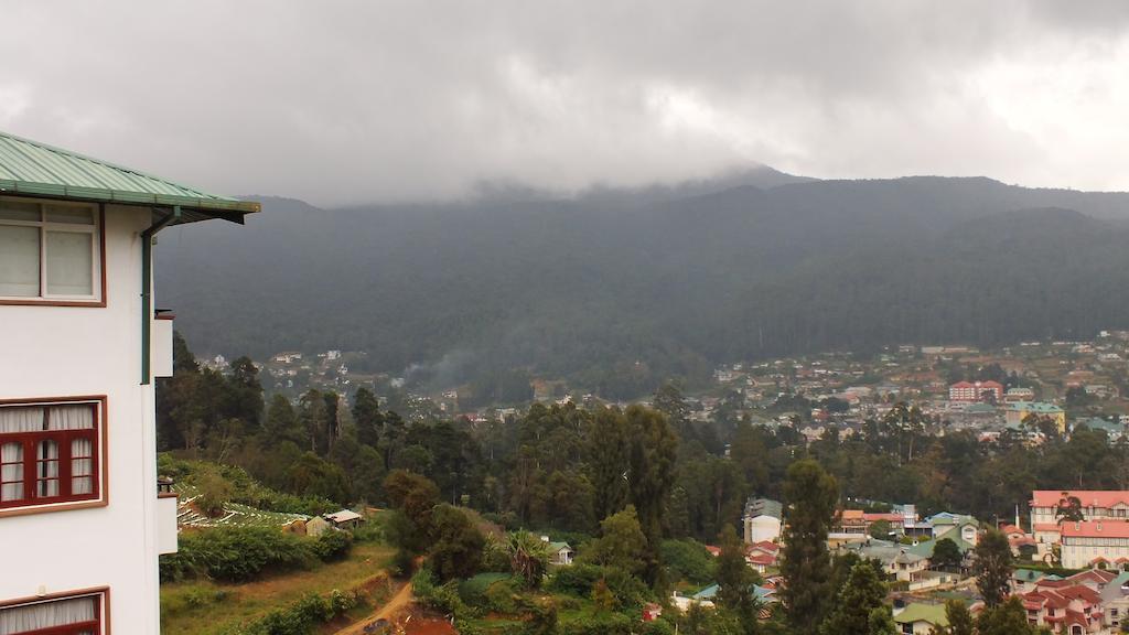 New Ashley Resorts Nuwara Eliya Kültér fotó