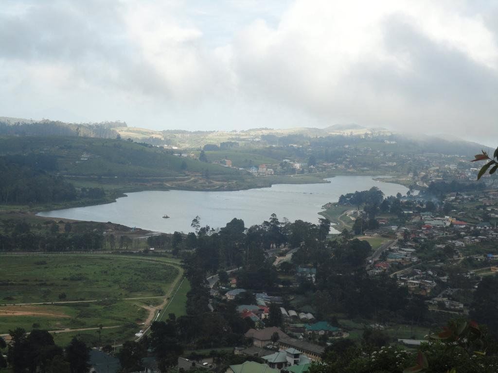 New Ashley Resorts Nuwara Eliya Kültér fotó
