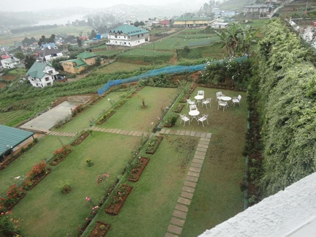 New Ashley Resorts Nuwara Eliya Kültér fotó
