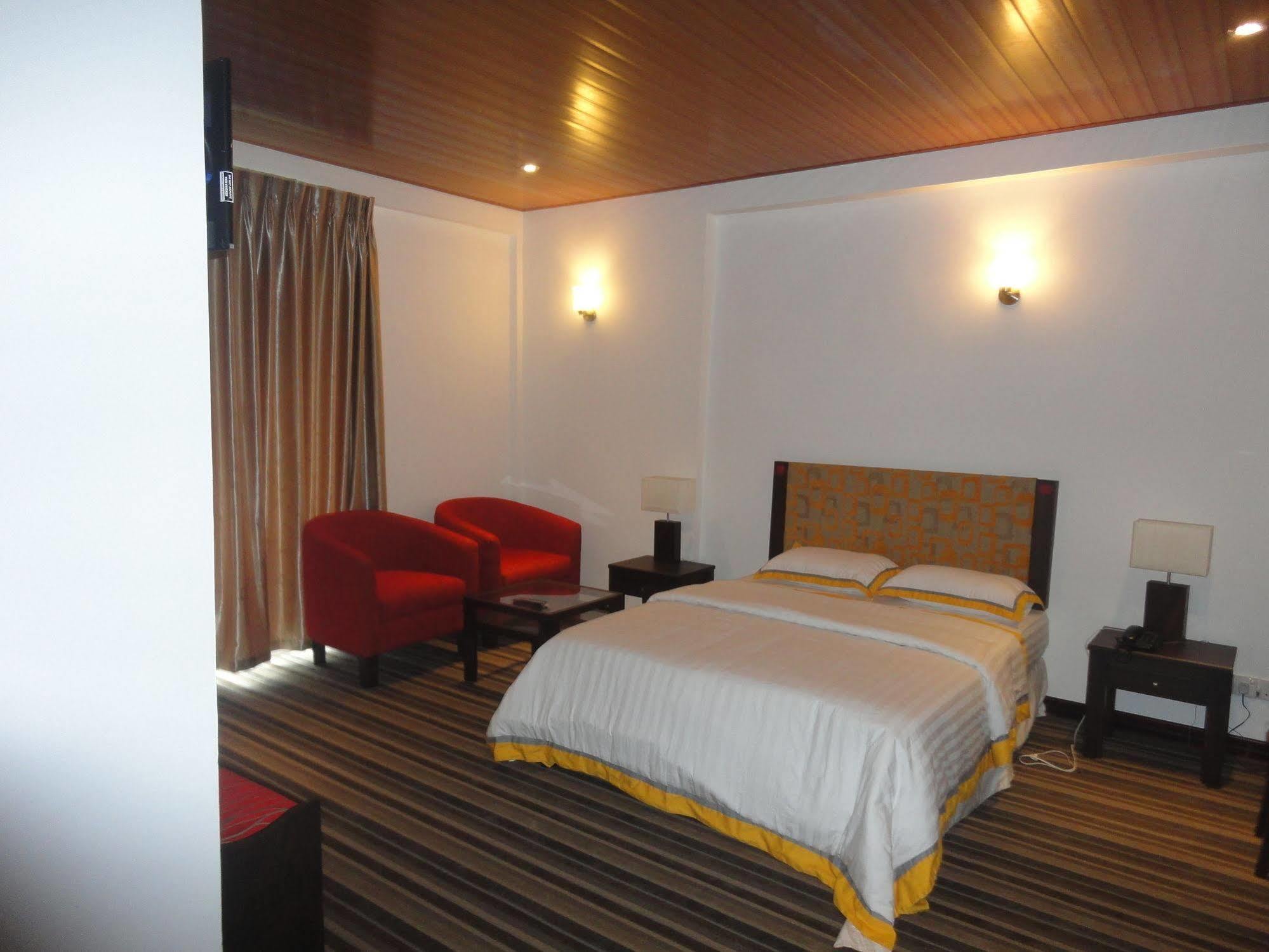 New Ashley Resorts Nuwara Eliya Kültér fotó