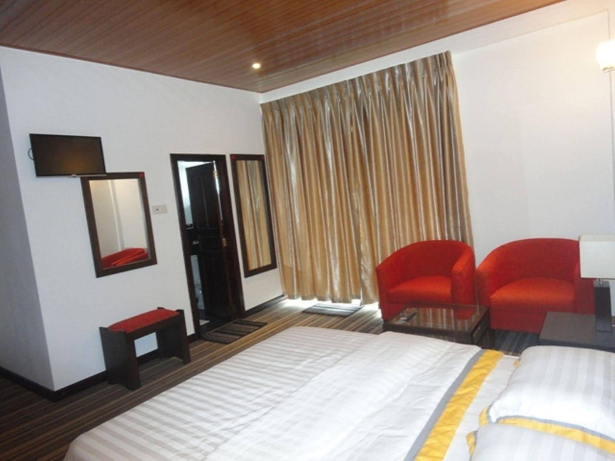 New Ashley Resorts Nuwara Eliya Kültér fotó