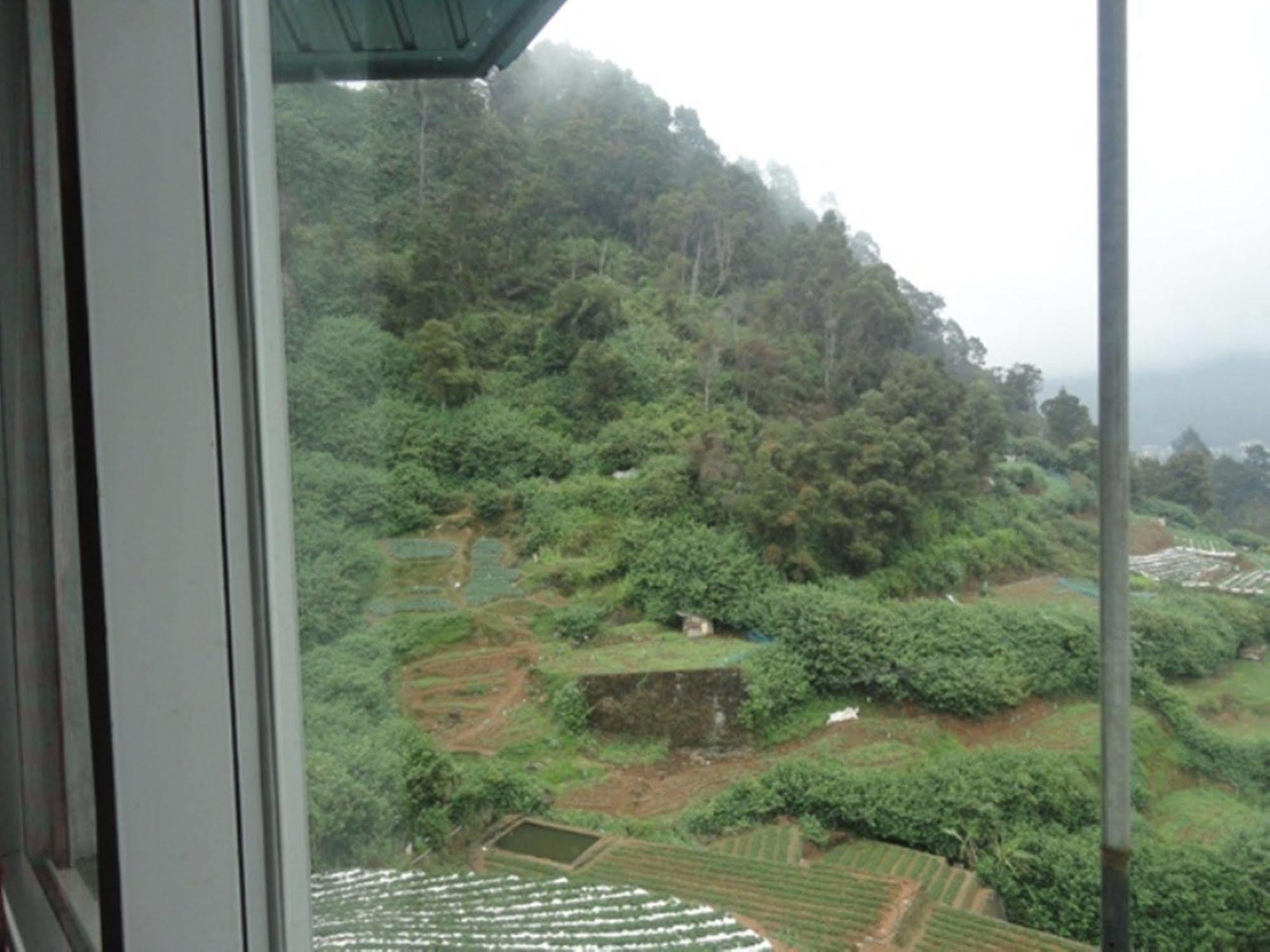 New Ashley Resorts Nuwara Eliya Kültér fotó