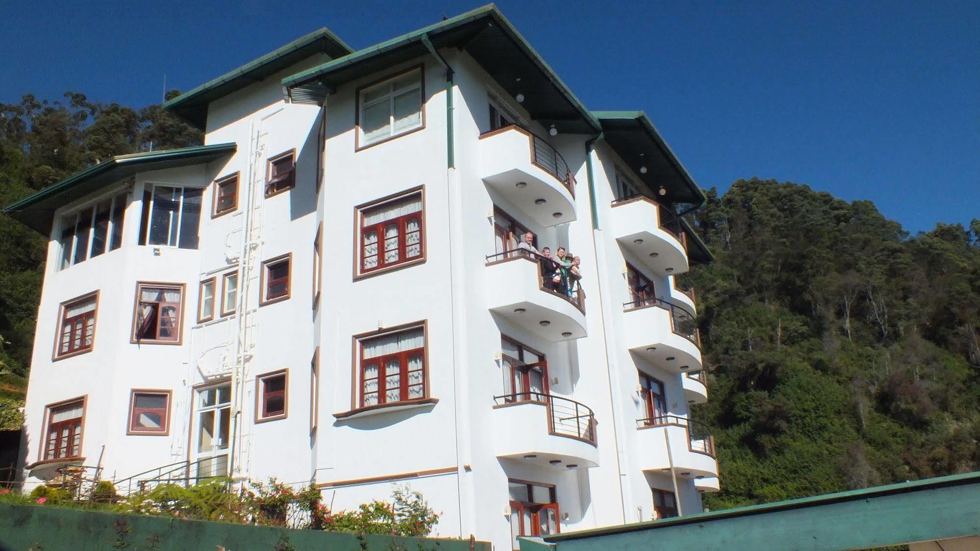 New Ashley Resorts Nuwara Eliya Kültér fotó