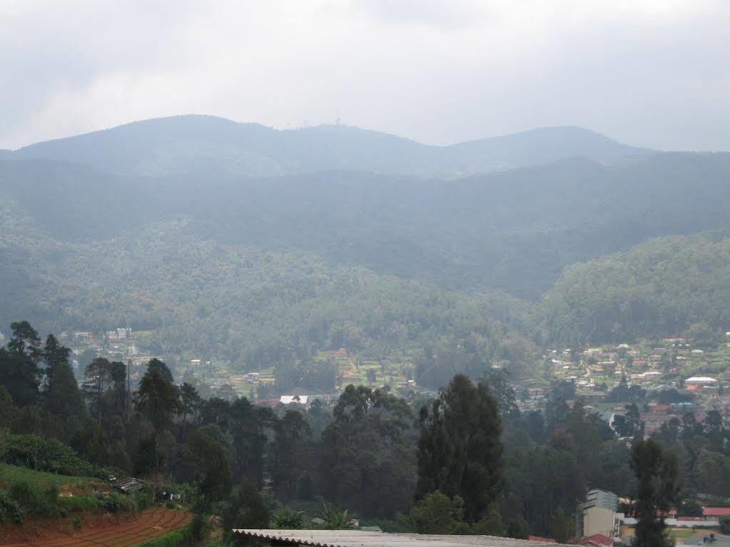 New Ashley Resorts Nuwara Eliya Kültér fotó