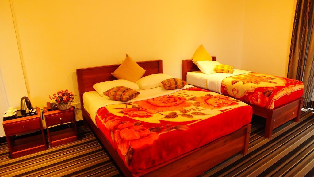 New Ashley Resorts Nuwara Eliya Kültér fotó