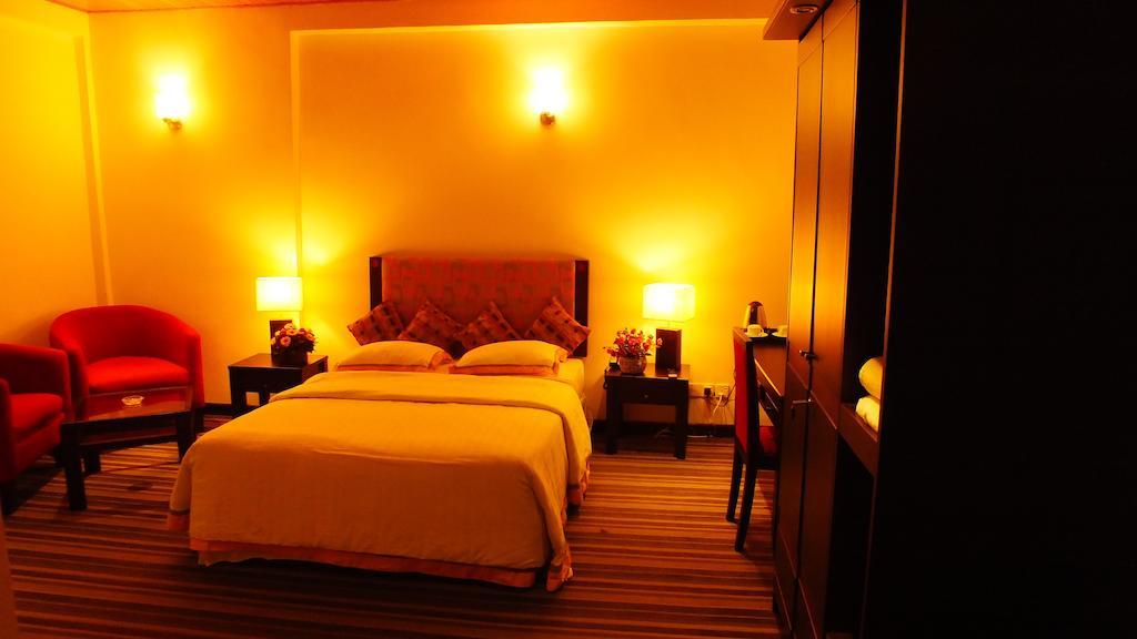 New Ashley Resorts Nuwara Eliya Kültér fotó