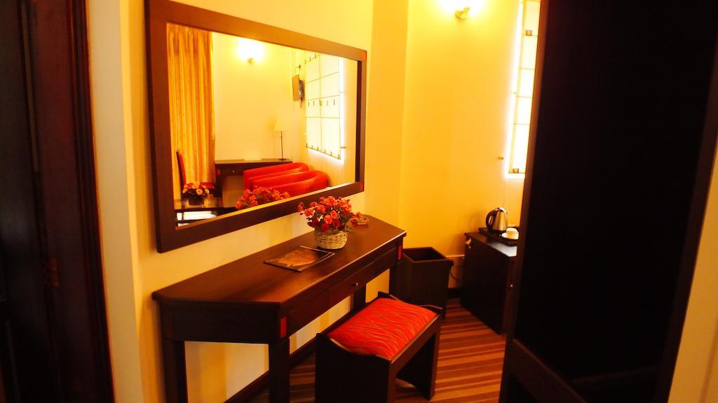 New Ashley Resorts Nuwara Eliya Kültér fotó