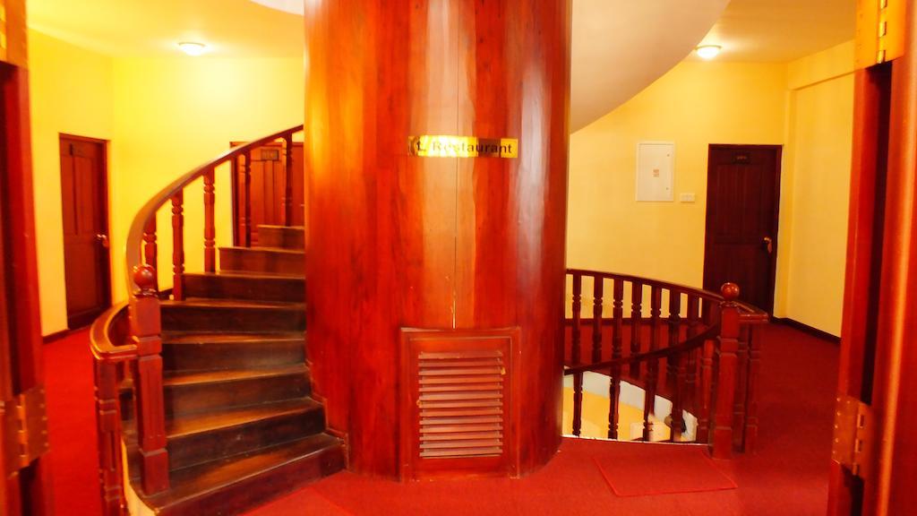 New Ashley Resorts Nuwara Eliya Kültér fotó
