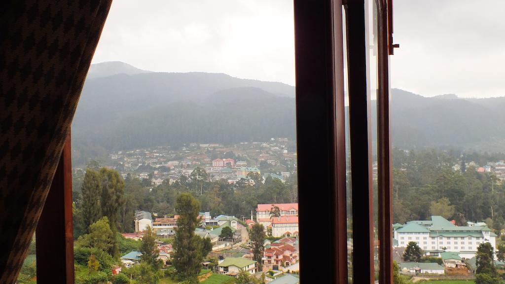 New Ashley Resorts Nuwara Eliya Kültér fotó