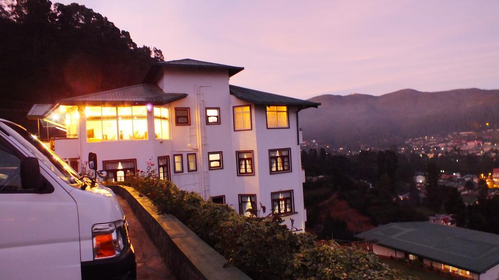 New Ashley Resorts Nuwara Eliya Kültér fotó