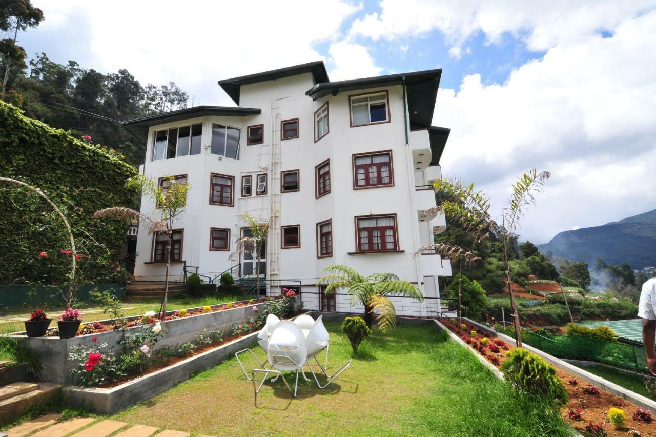 New Ashley Resorts Nuwara Eliya Kültér fotó